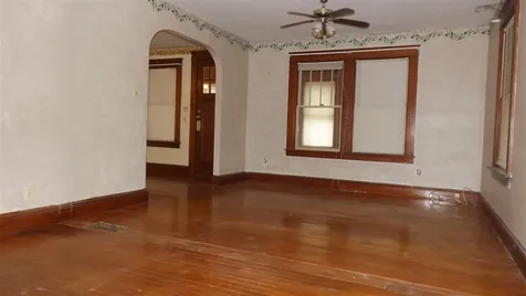 12 Cleveland Street Rochester NH 03867