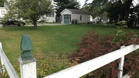 12 Cleveland Street Rochester NH 03867