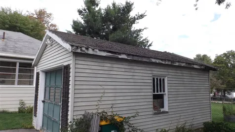 12 Cleveland Street Rochester NH 03867