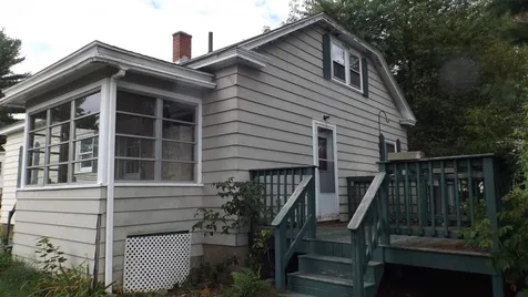 12 Cleveland Street Rochester NH 03867