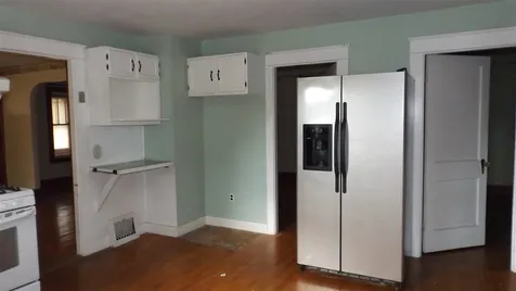 12 Cleveland Street Rochester NH 03867