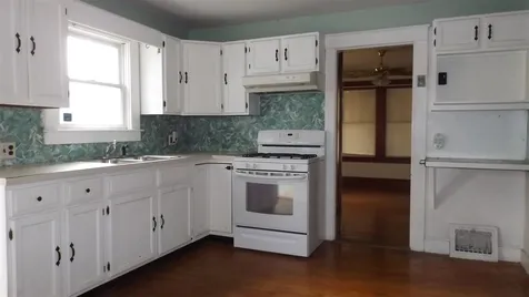 12 Cleveland Street Rochester NH 03867