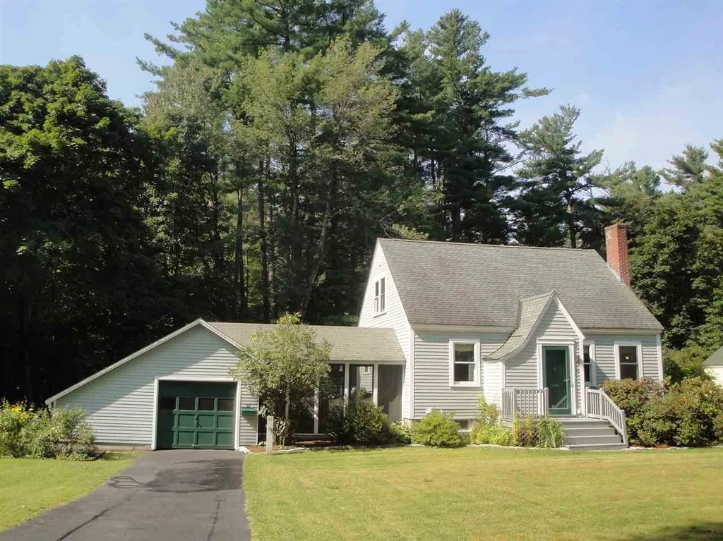 26 Bow Street Concord NH 03301