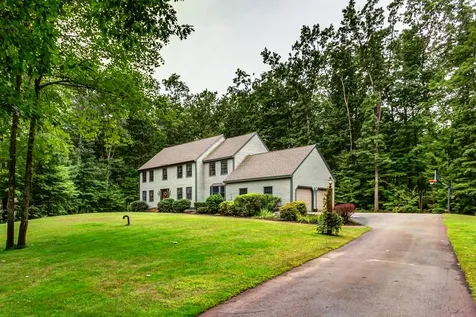 1 Hansom Drive Merrimack NH 03054