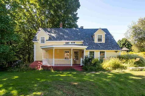 23 Muddy Pond Road Kensington NH 03833