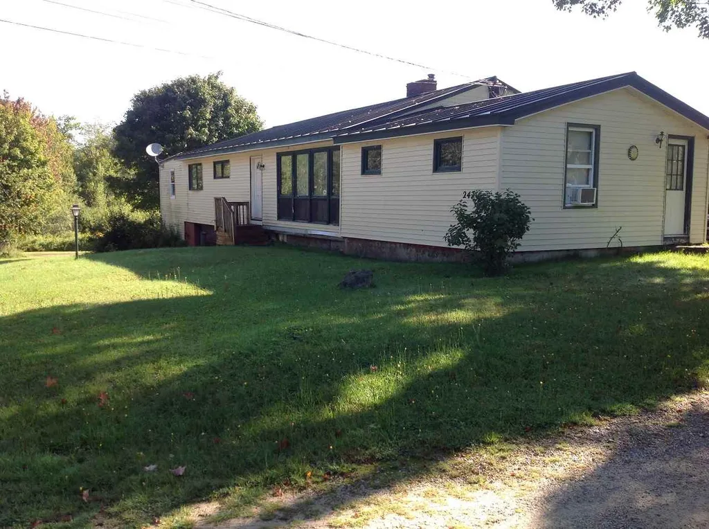 243-247 South Road Sullivan NH 03445