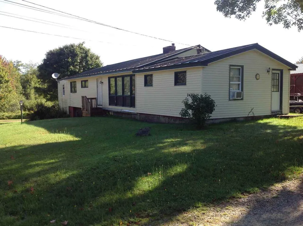 243-247 South Road Sullivan NH 03445