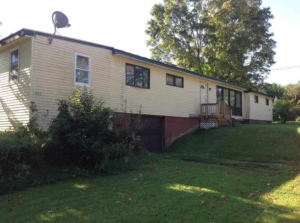 243-247 South Road Sullivan NH 03445