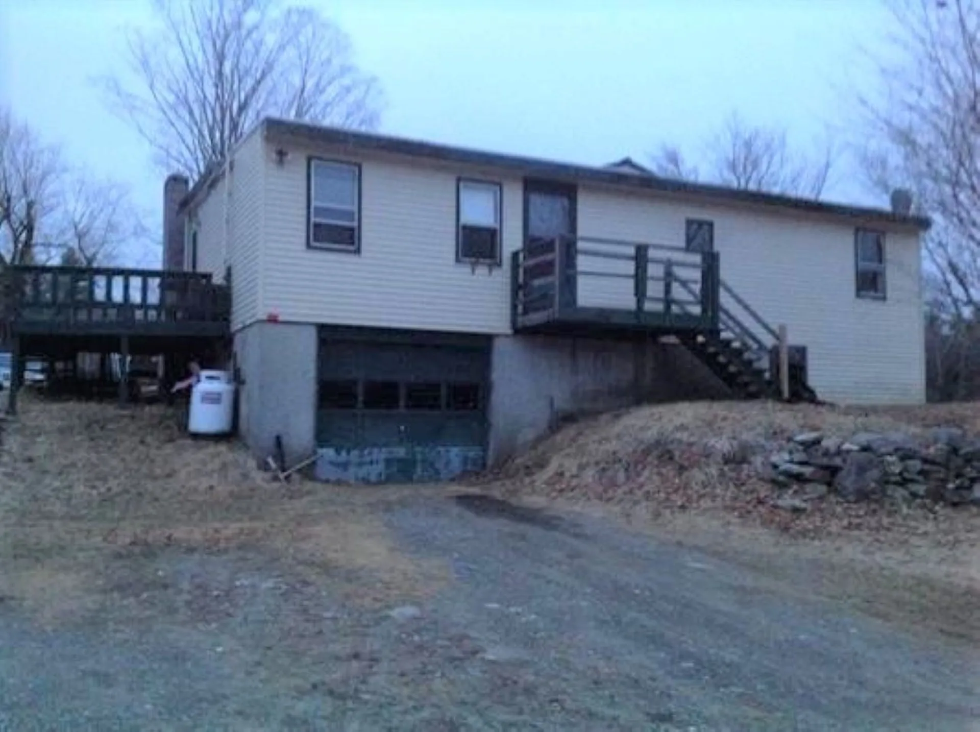 243-247 South Road Sullivan NH 03445
