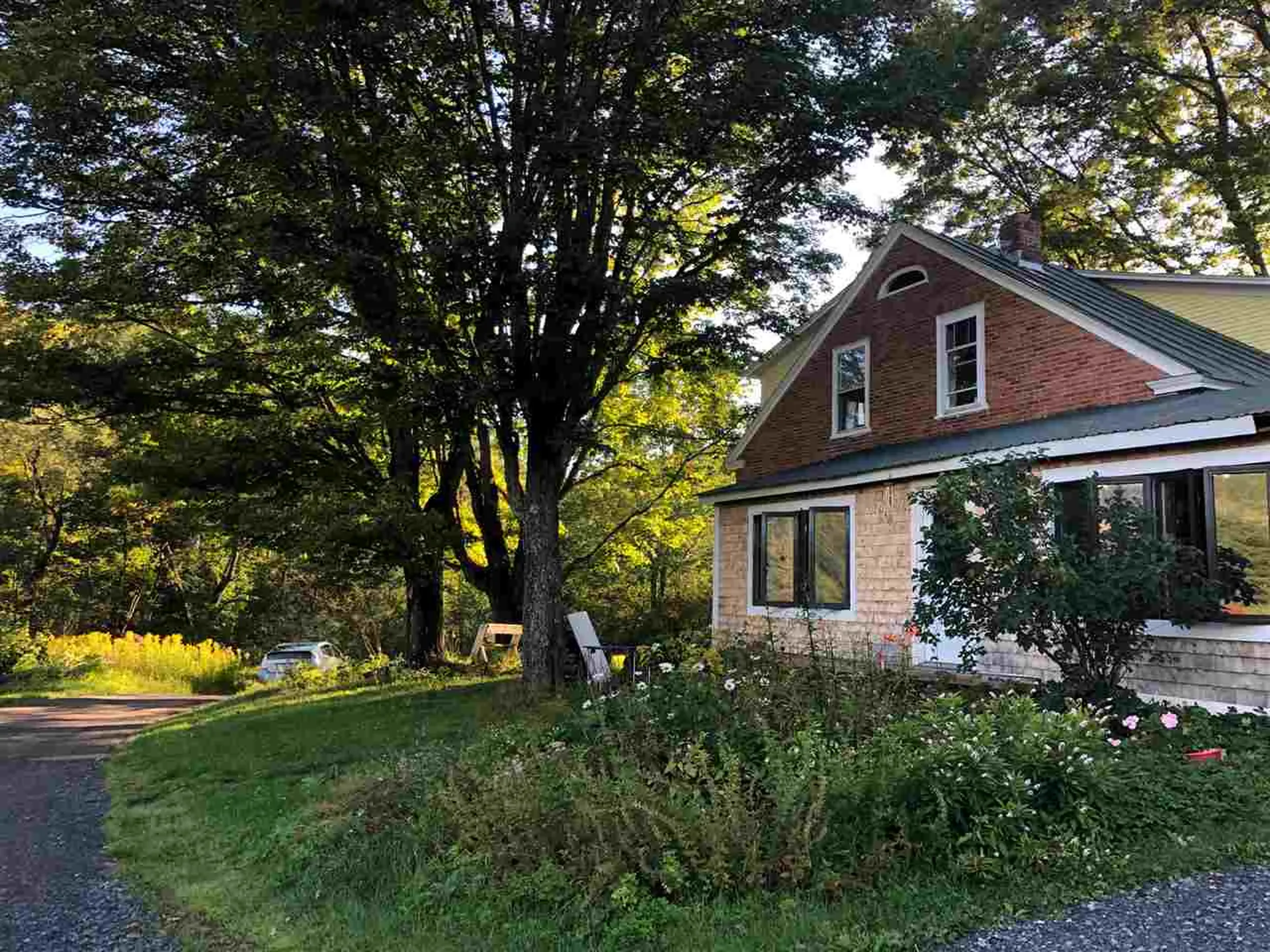 188 Edwards Road Chelsea VT 05038