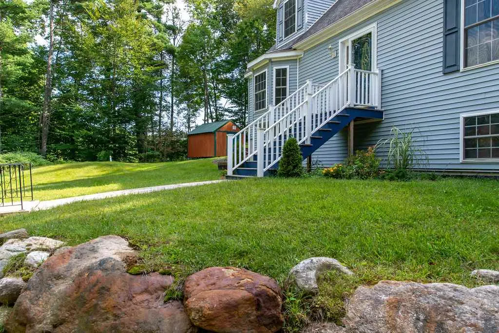 156 Range Road Strafford NH 03884