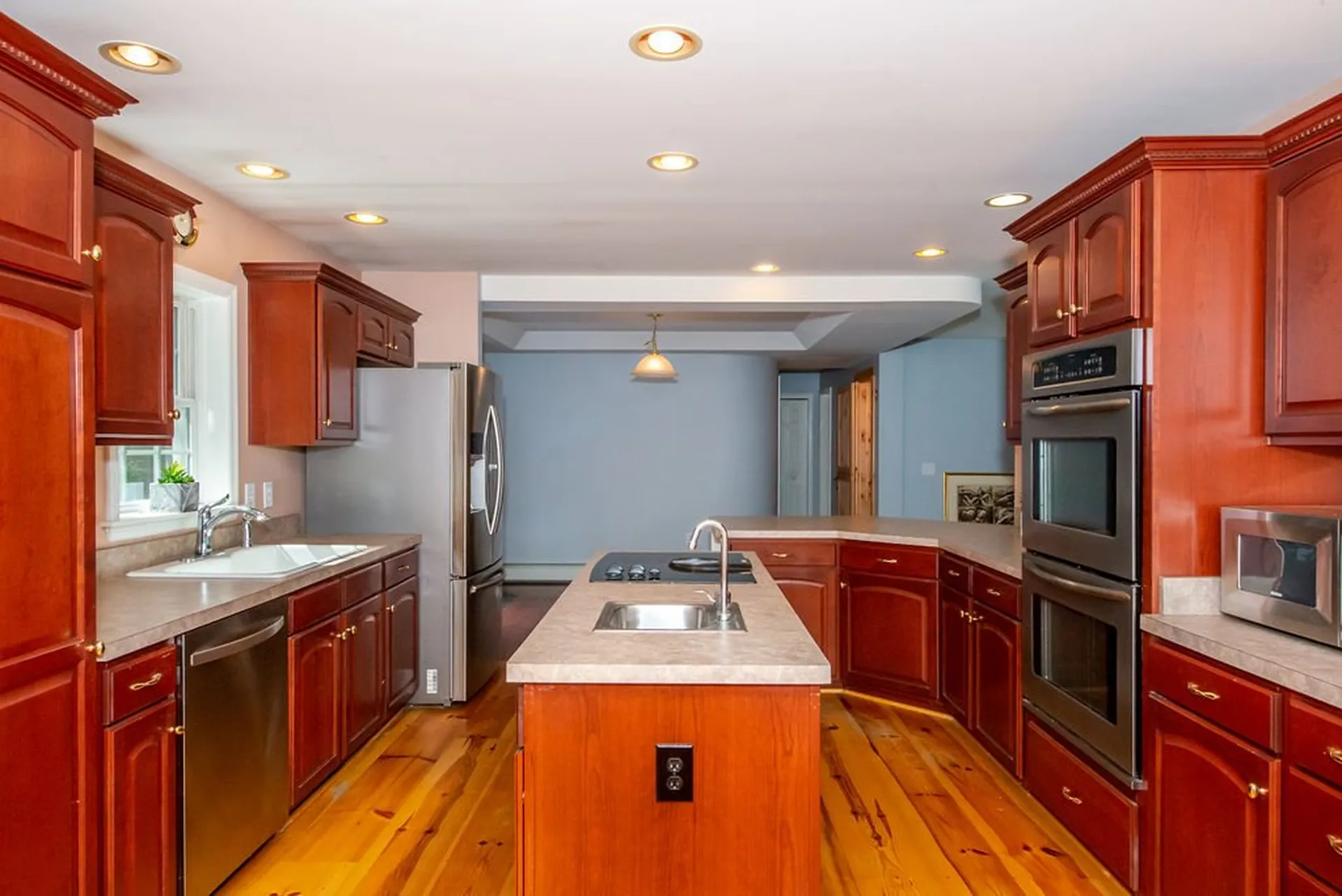 156 Range Road Strafford NH 03884
