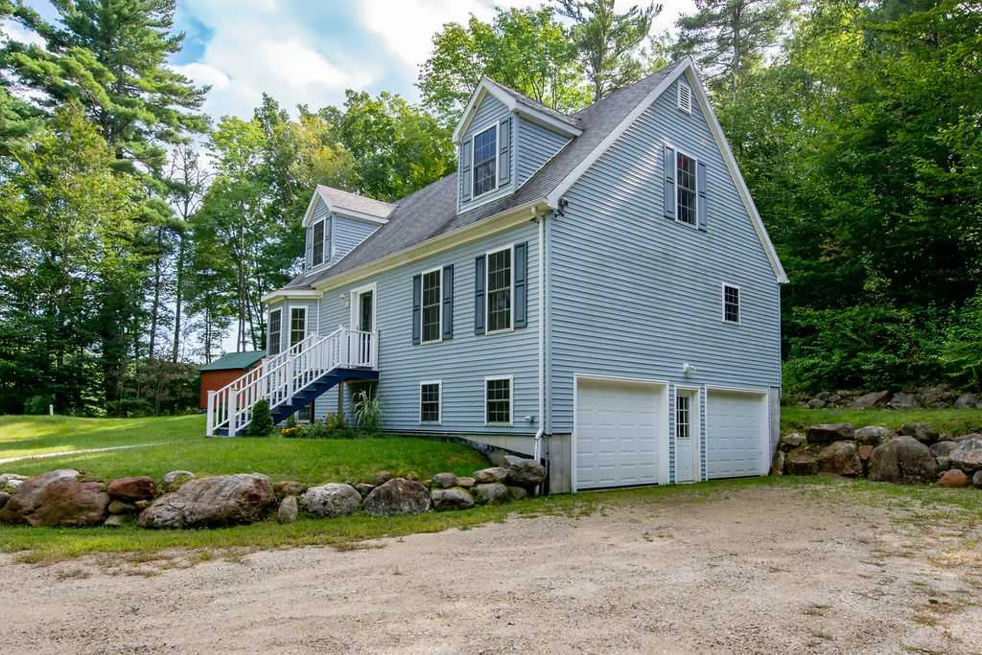 156 Range Road Strafford NH 03884