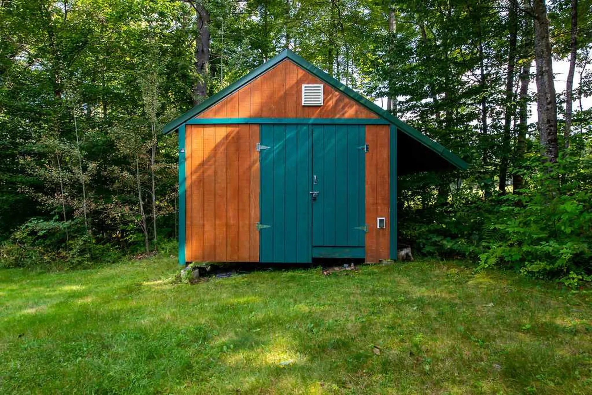 156 Range Road Strafford NH 03884