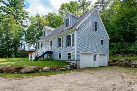 156 Range Road Strafford NH 03884