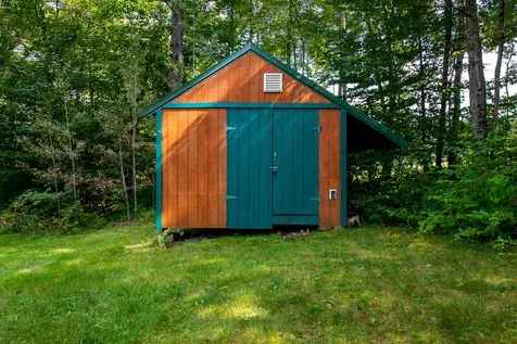 156 Range Road Strafford NH 03884