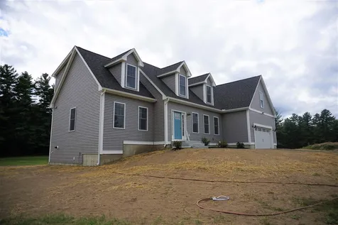 287 South Merrimack Road Hollis NH 03049