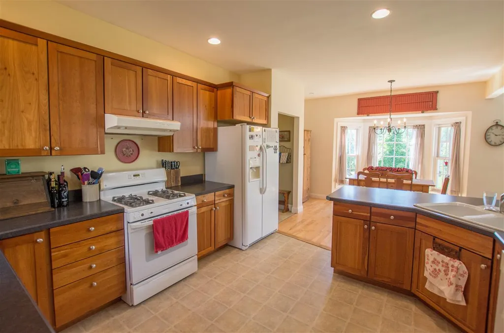 644 Osgood Hill Road Westford VT 05494