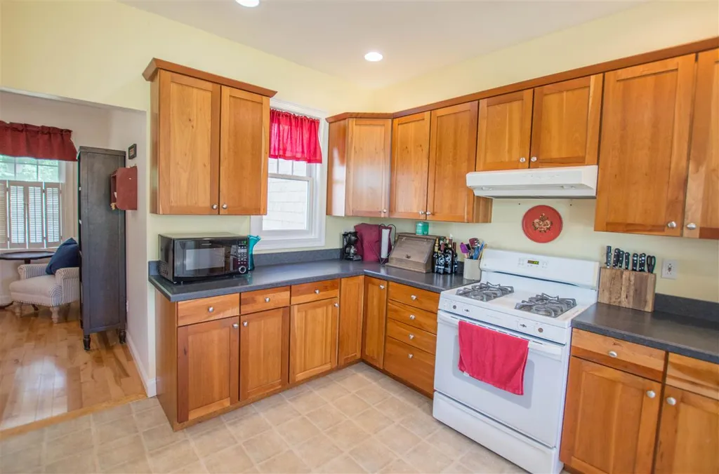 644 Osgood Hill Road Westford VT 05494