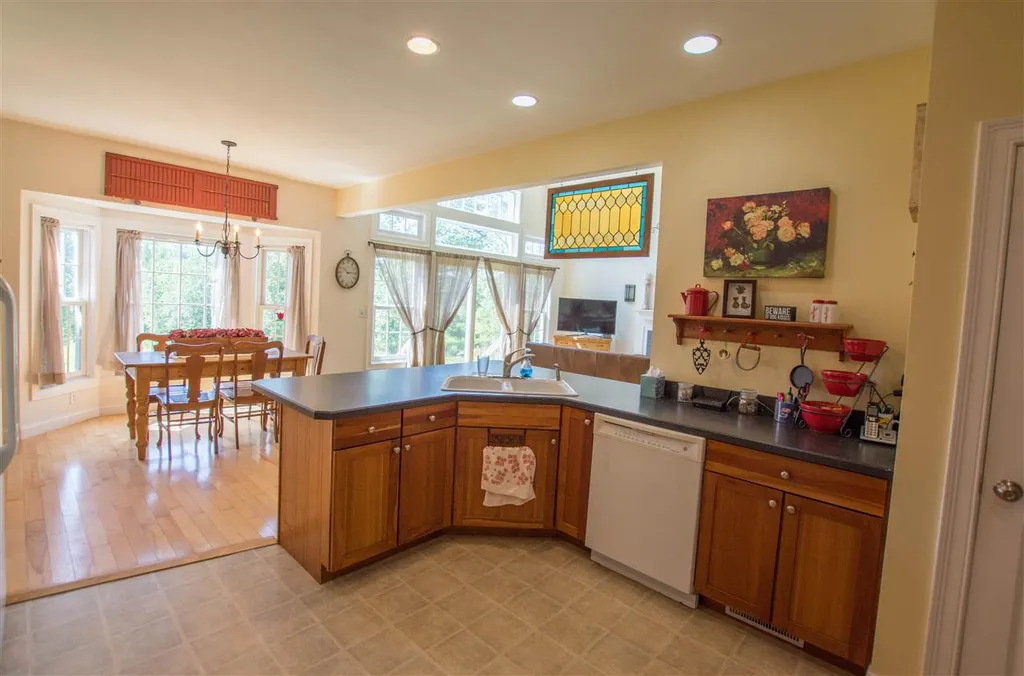 644 Osgood Hill Road Westford VT 05494
