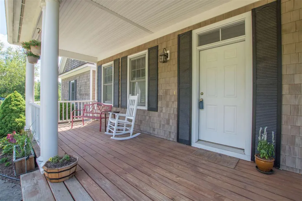 644 Osgood Hill Road Westford VT 05494