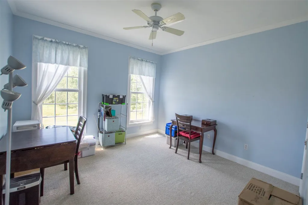 644 Osgood Hill Road Westford VT 05494