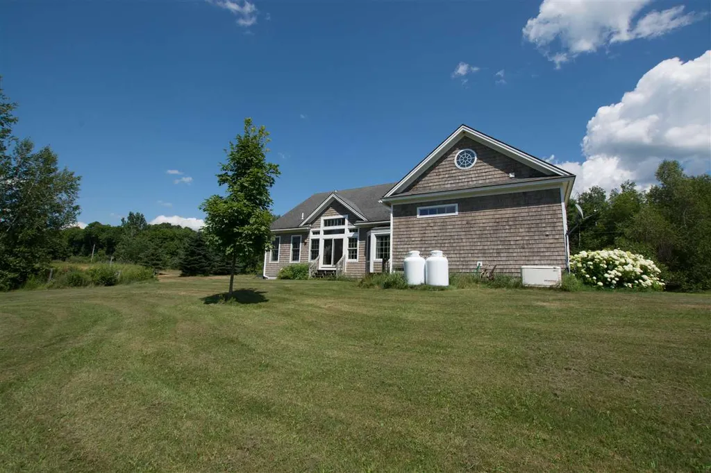 644 Osgood Hill Road Westford VT 05494