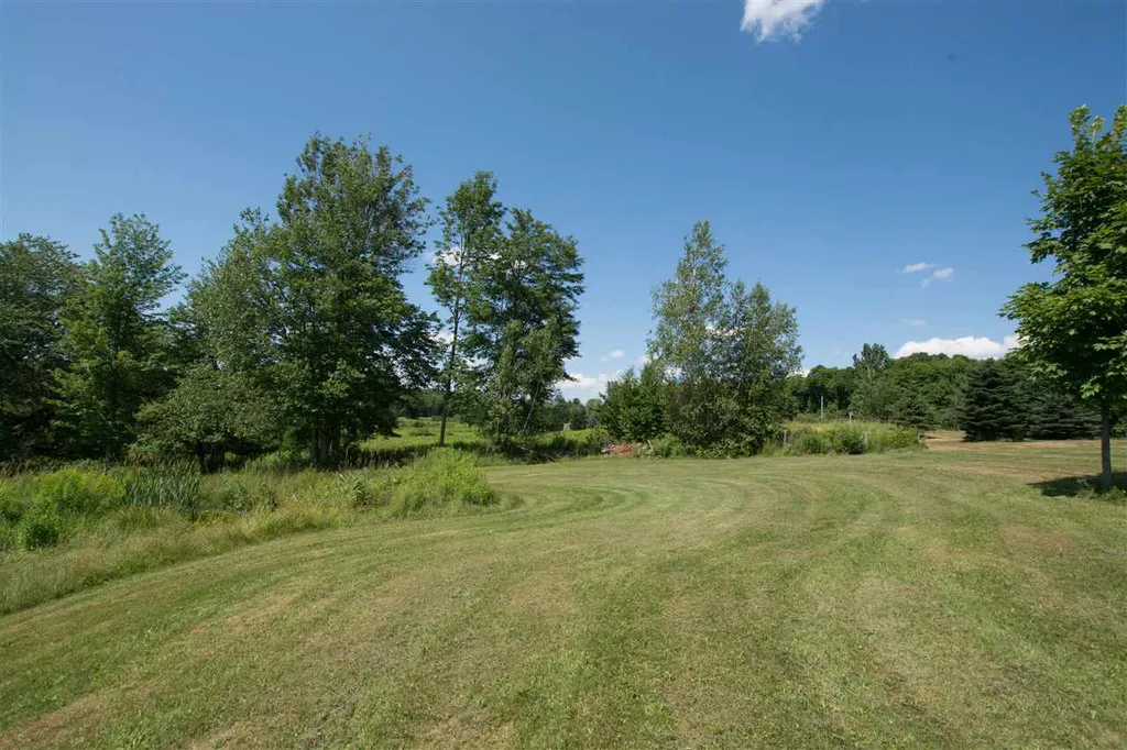 644 Osgood Hill Road Westford VT 05494