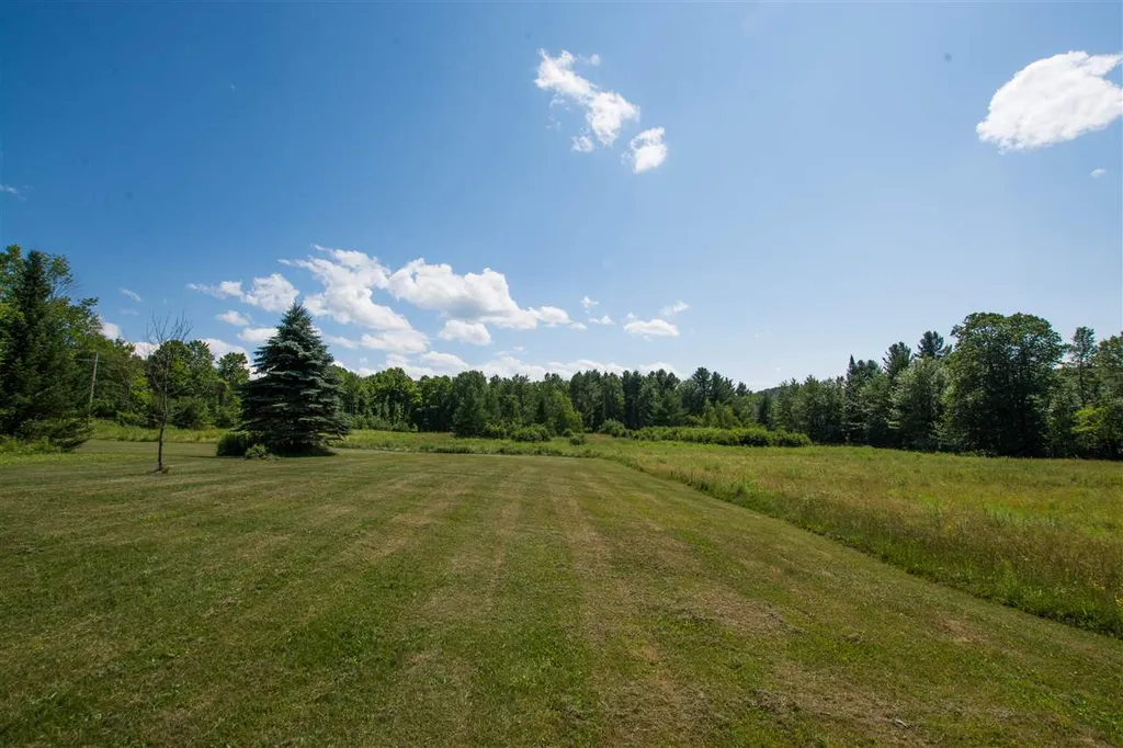 644 Osgood Hill Road Westford VT 05494