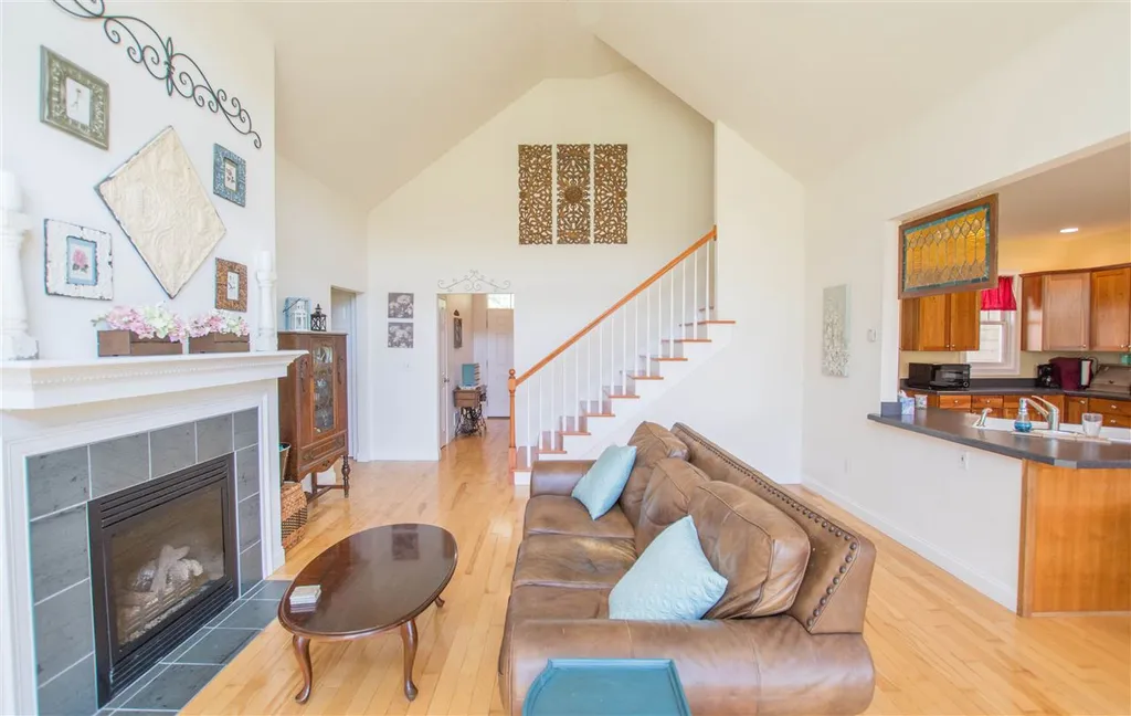 644 Osgood Hill Road Westford VT 05494