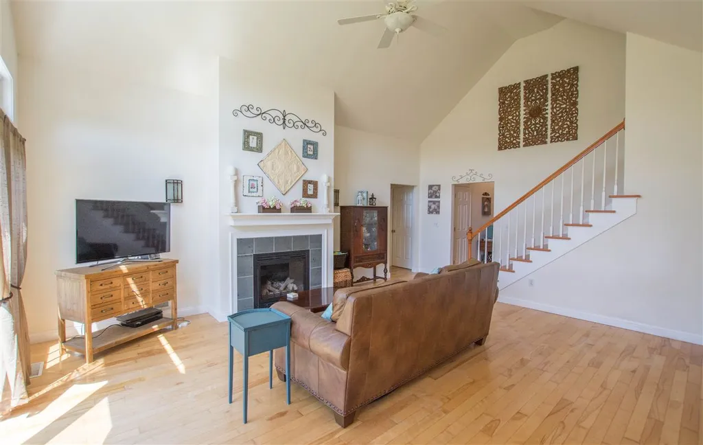644 Osgood Hill Road Westford VT 05494