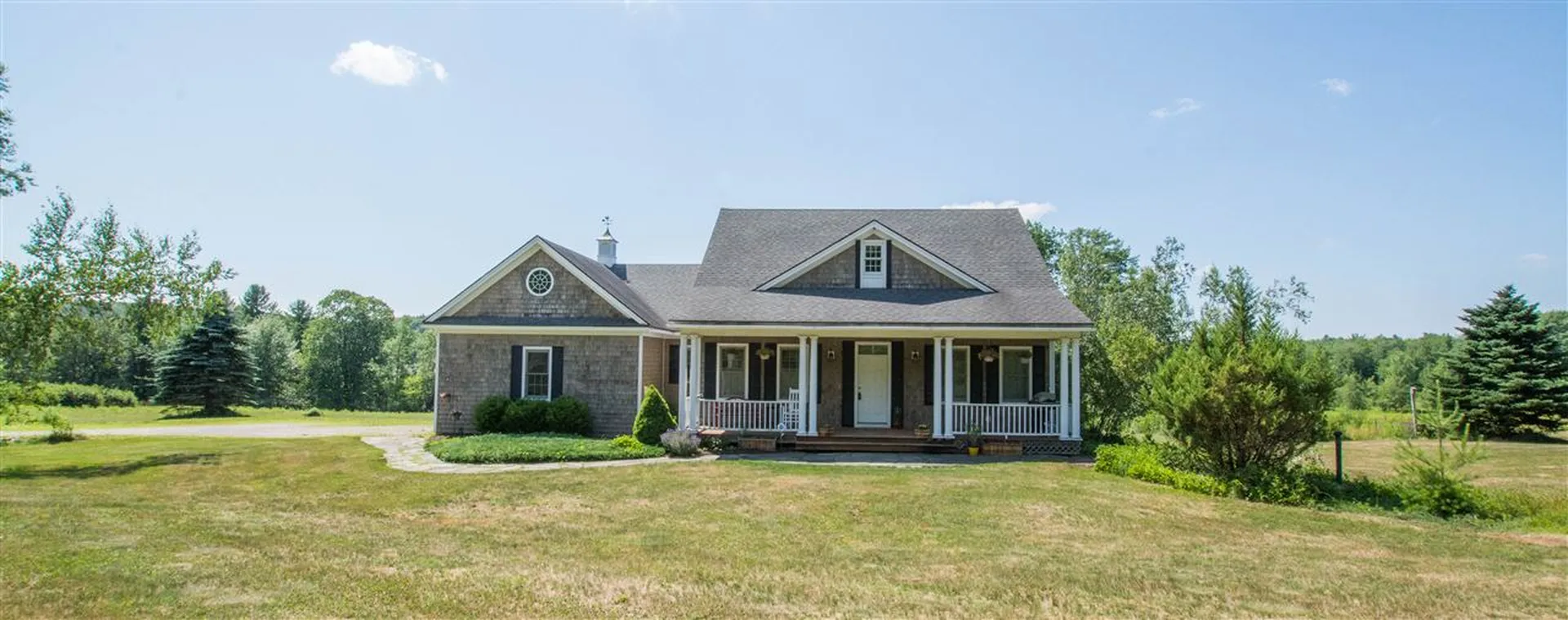 644 Osgood Hill Road Westford VT 05494
