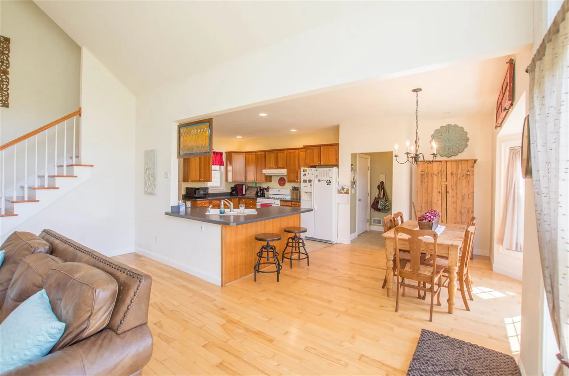 644 Osgood Hill Road Westford VT 05494