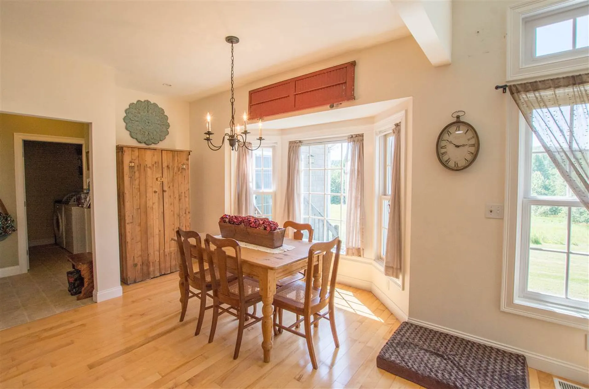 644 Osgood Hill Road Westford VT 05494