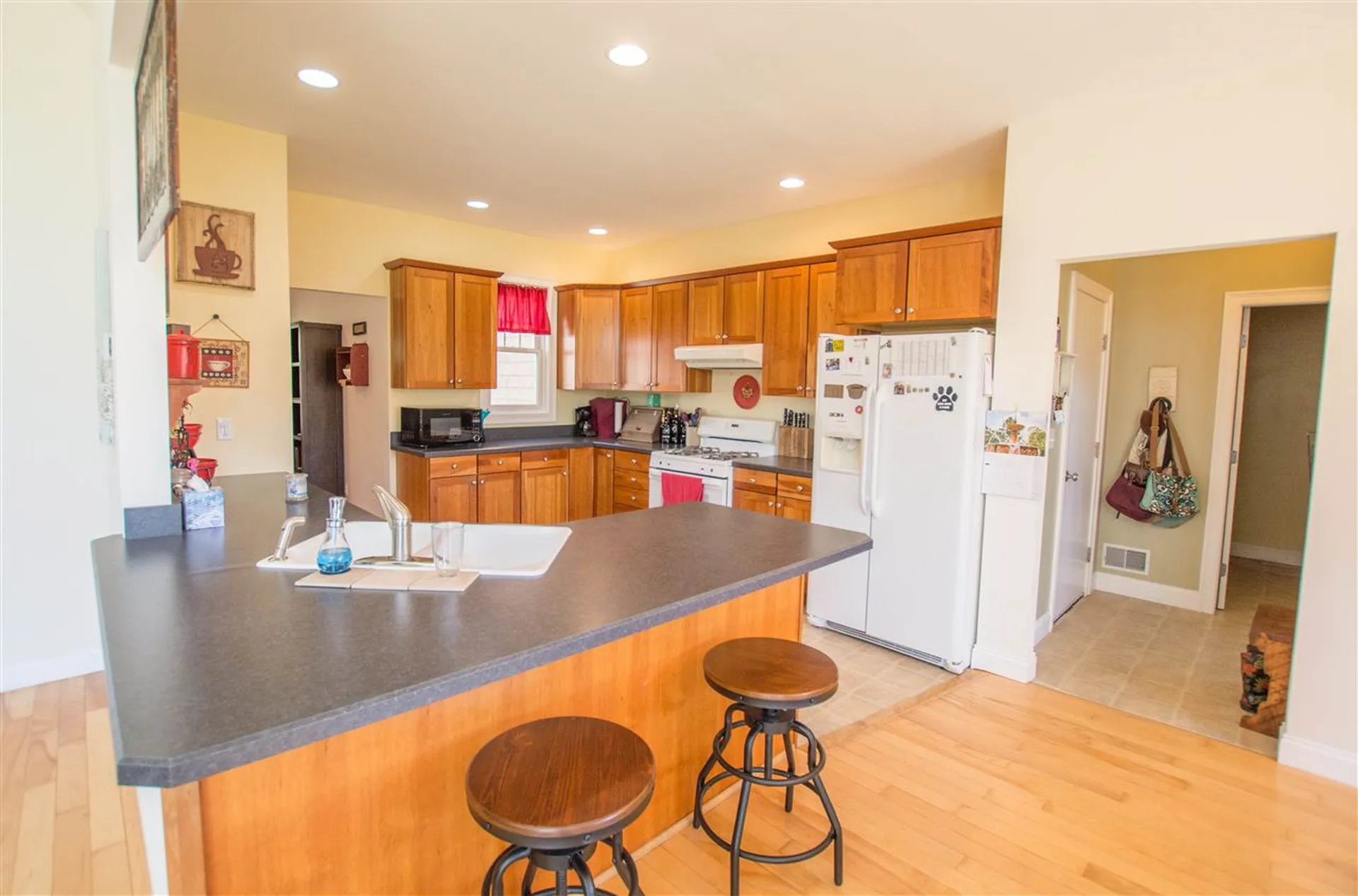 644 Osgood Hill Road Westford VT 05494