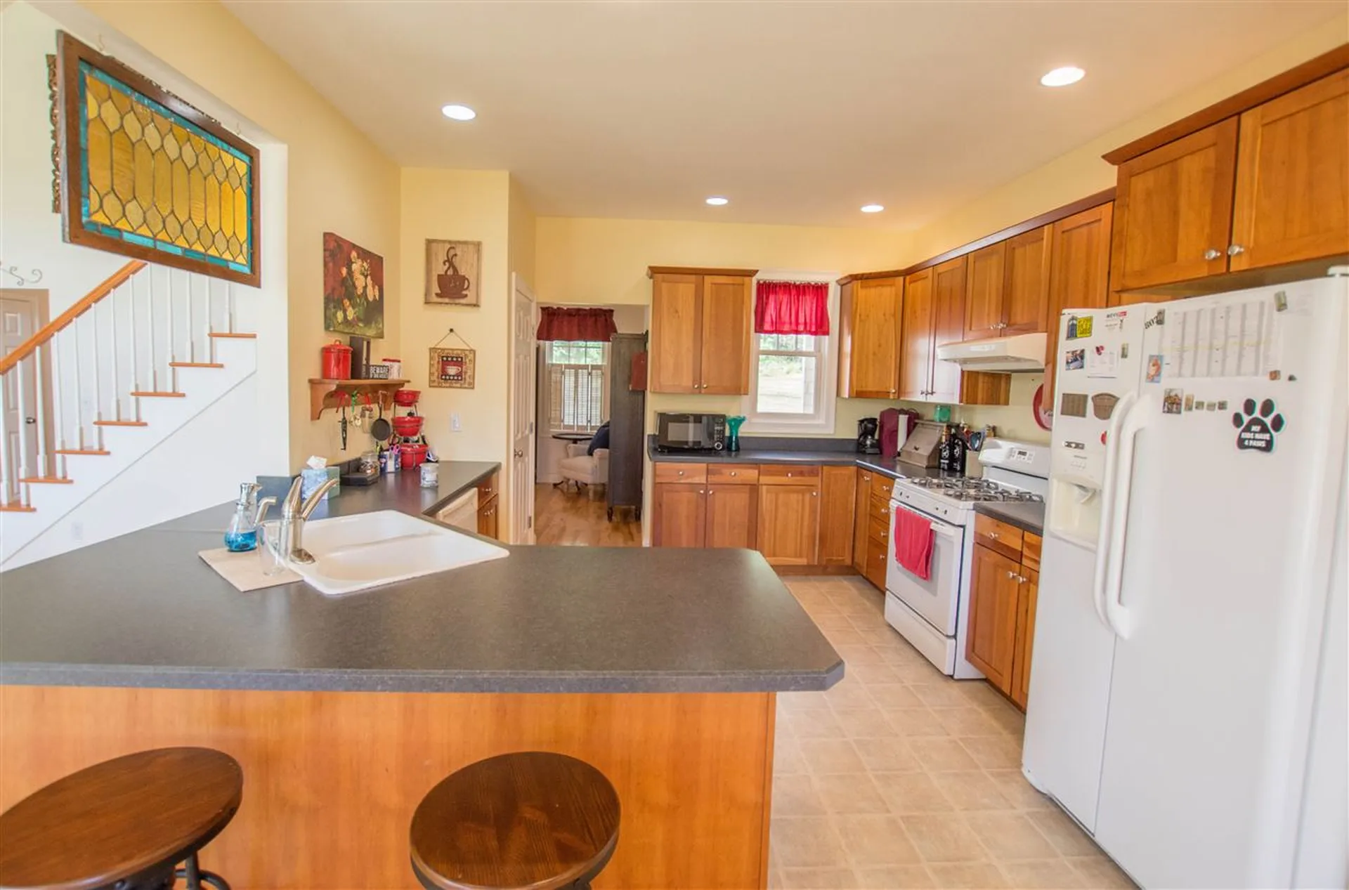 644 Osgood Hill Road Westford VT 05494