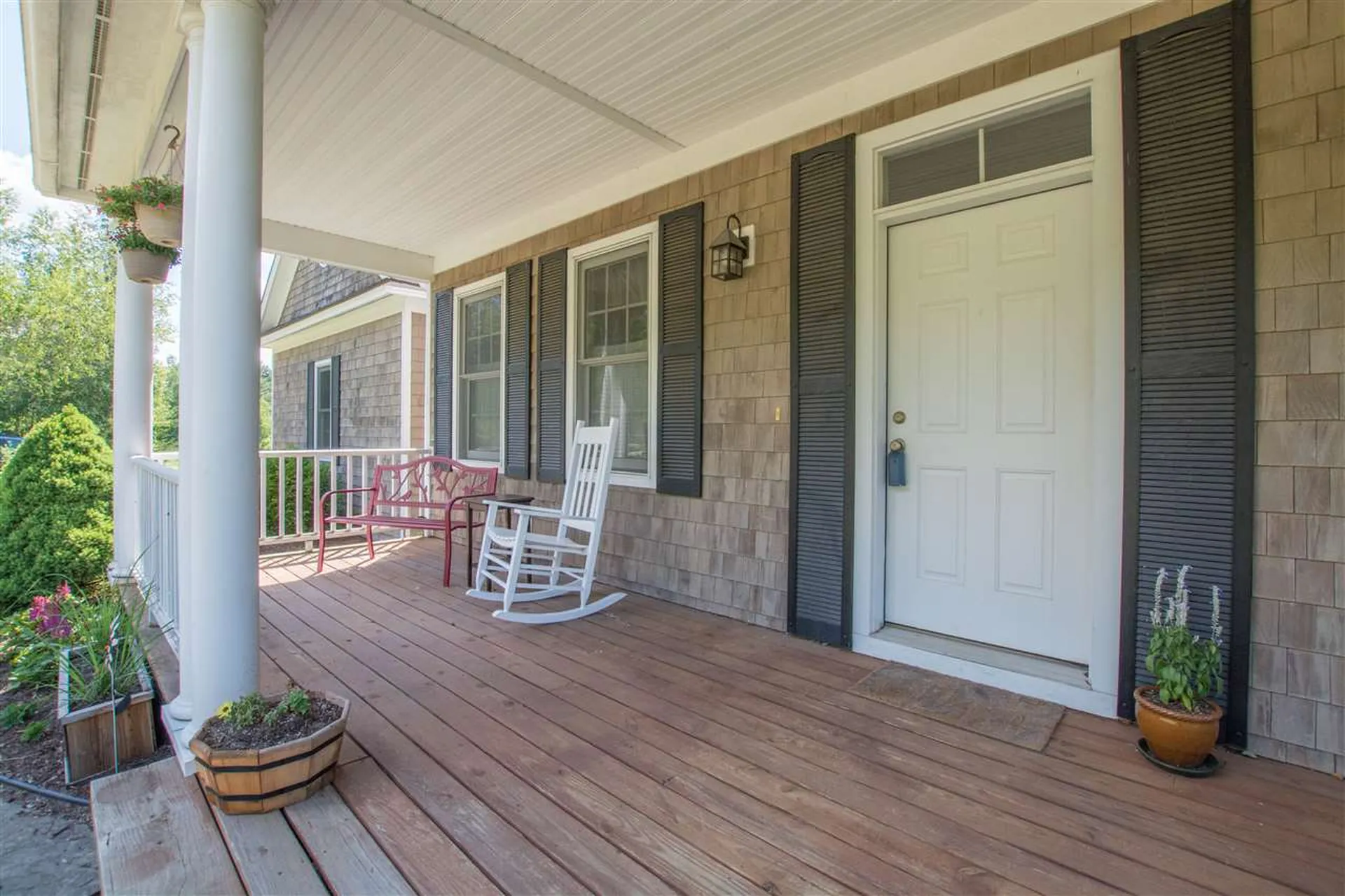 644 Osgood Hill Road Westford VT 05494