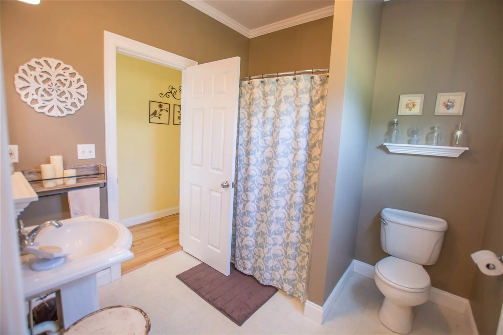 644 Osgood Hill Road Westford VT 05494
