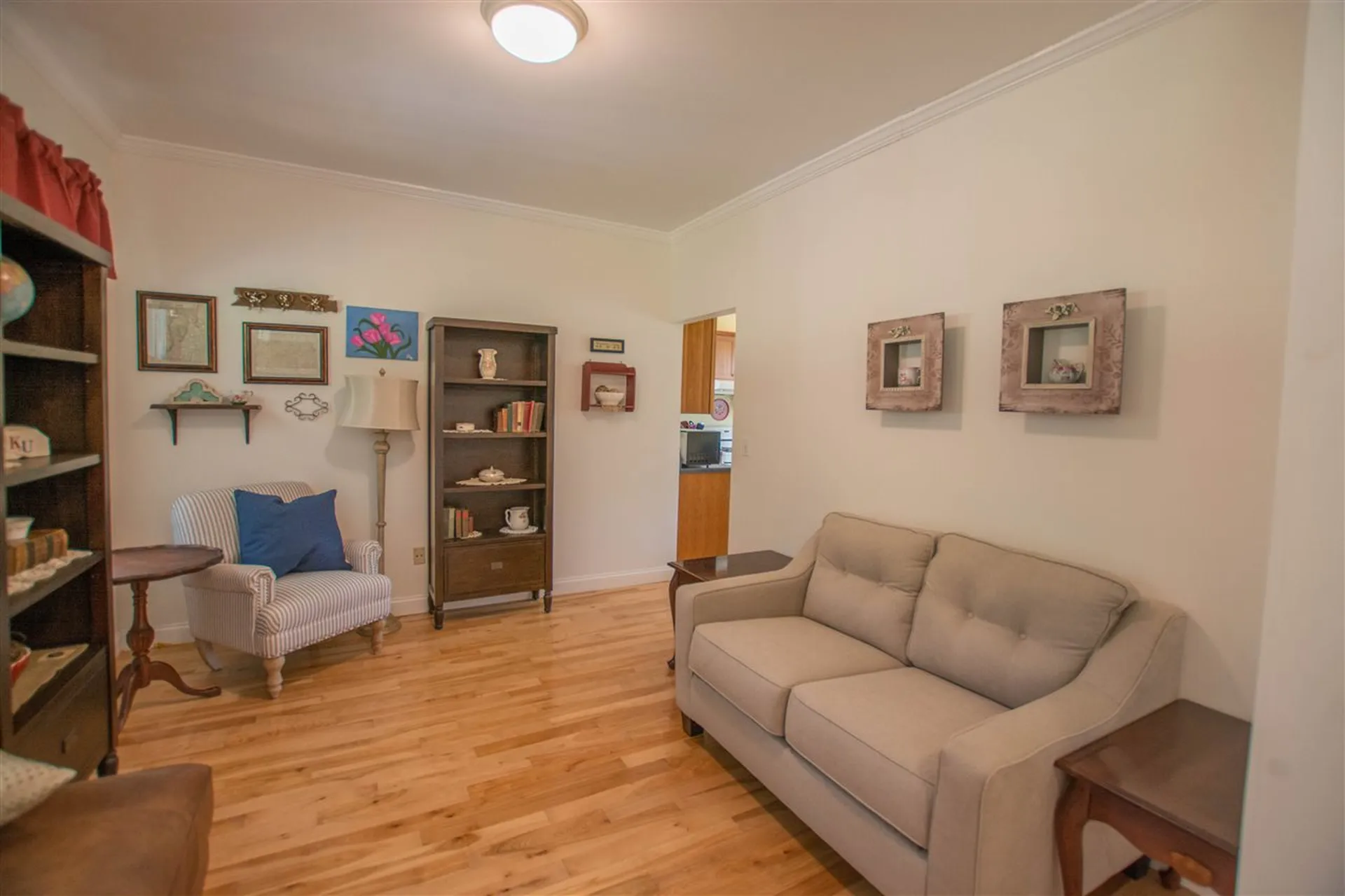 644 Osgood Hill Road Westford VT 05494