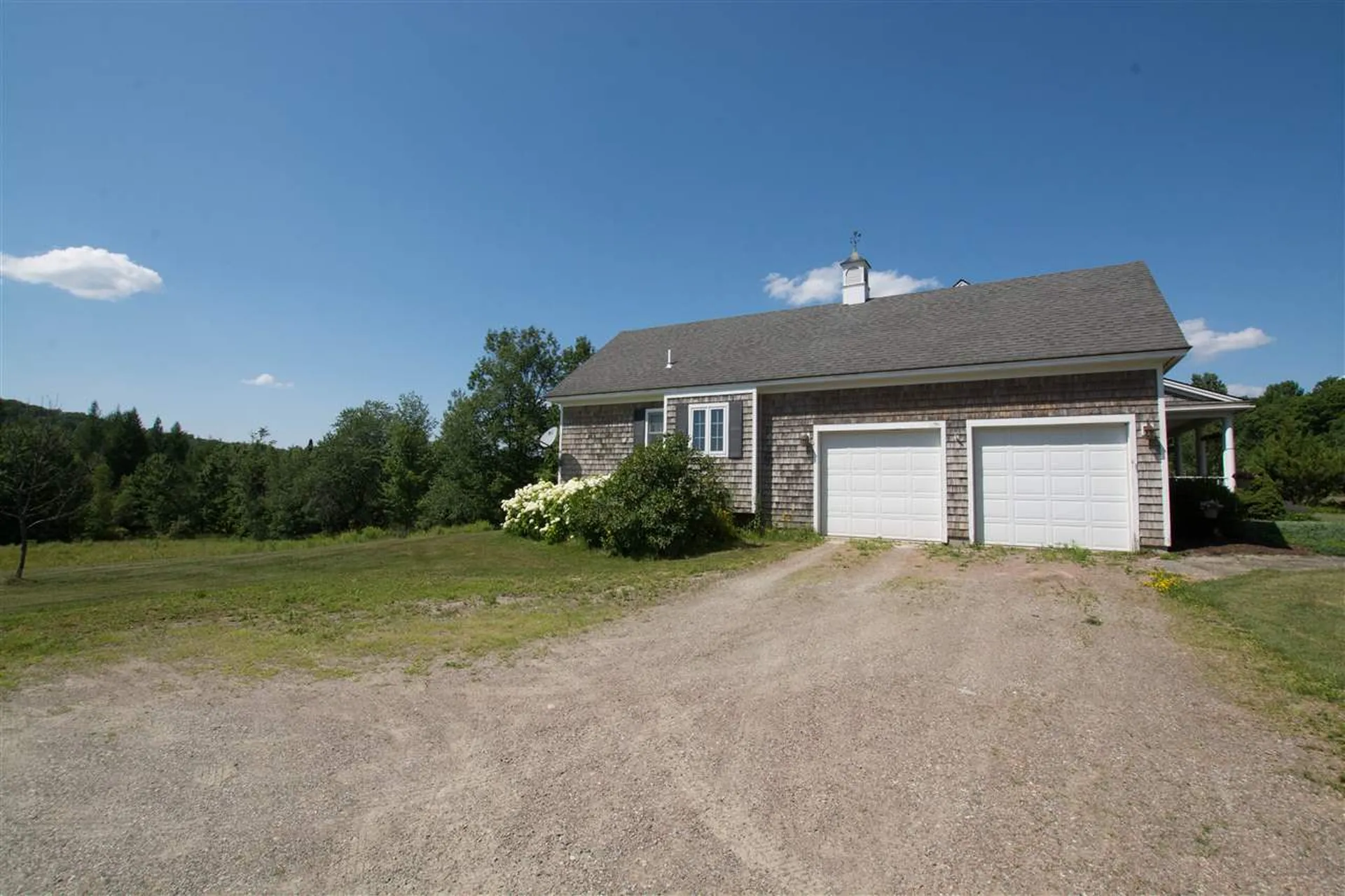 644 Osgood Hill Road Westford VT 05494