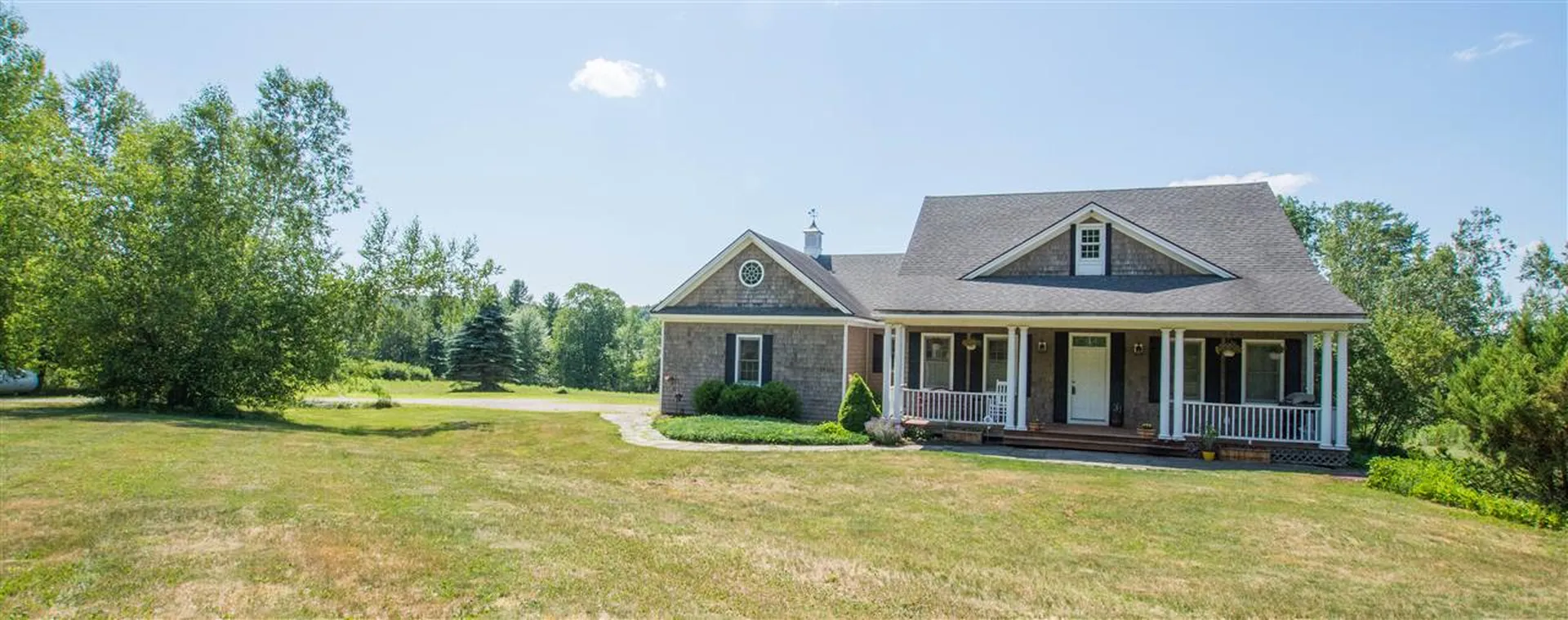644 Osgood Hill Road Westford VT 05494