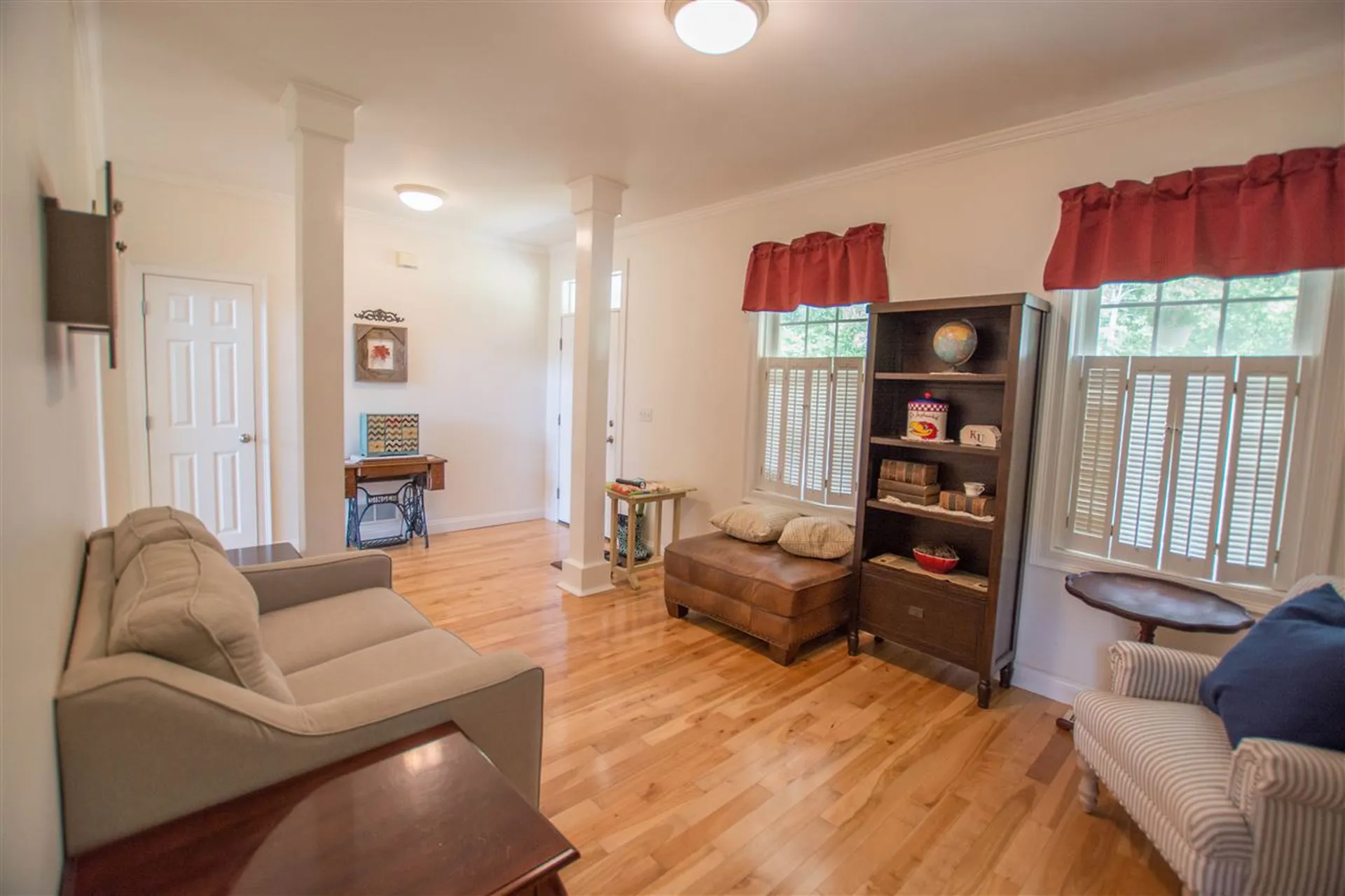 644 Osgood Hill Road Westford VT 05494