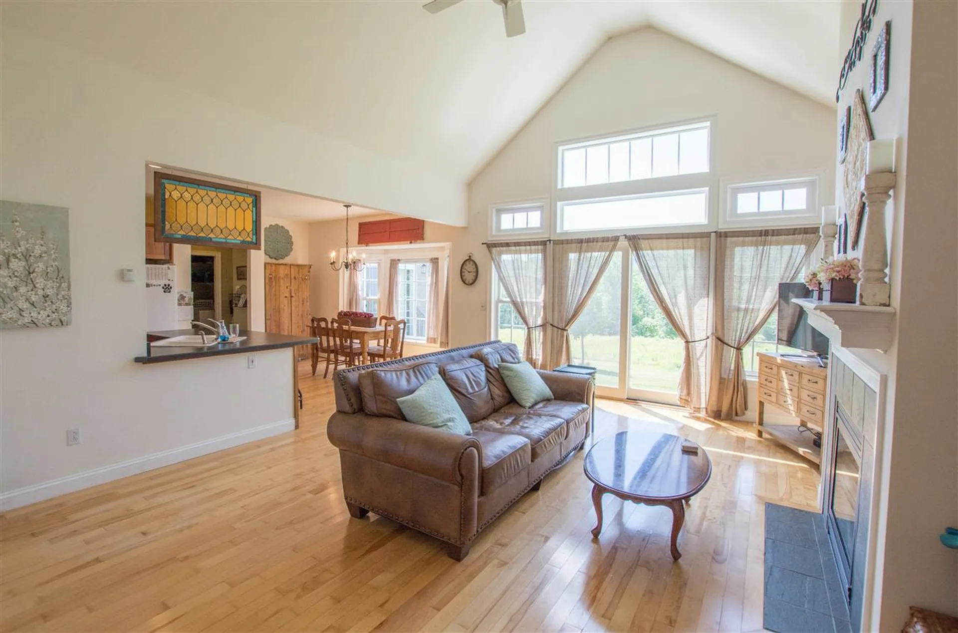 644 Osgood Hill Road Westford VT 05494