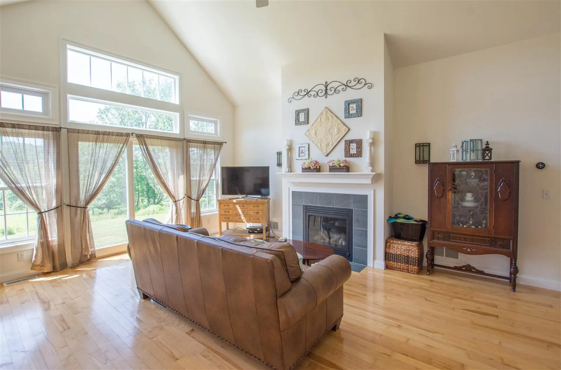 644 Osgood Hill Road Westford VT 05494