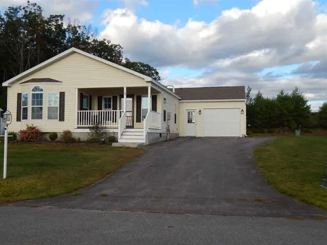 18 Dynamic View Drive Franklin NH 03235