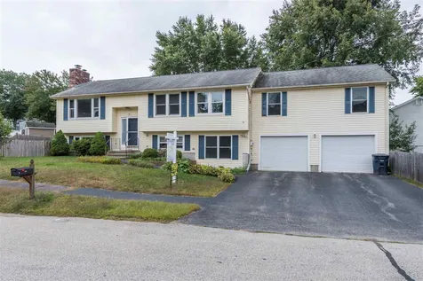 19 Jennifer Drive Nashua NH 03062