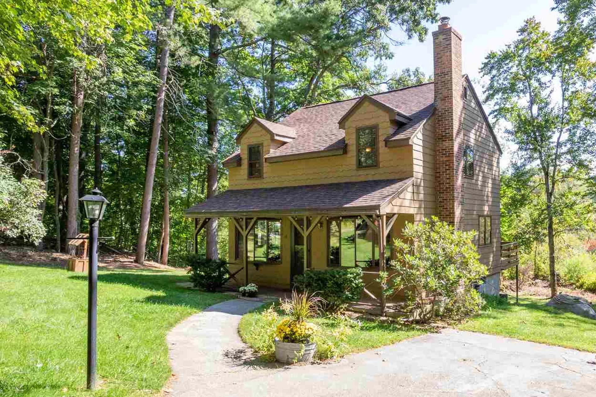 4 Cole Road Windham NH 03087