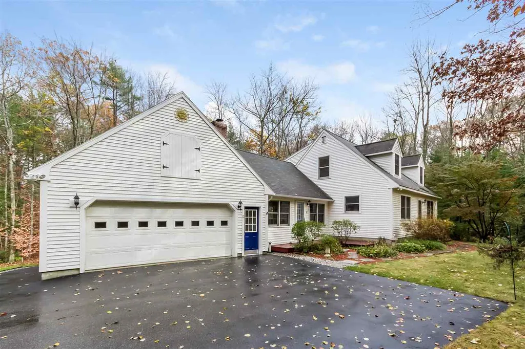 20 Rand Road Bow NH 03304