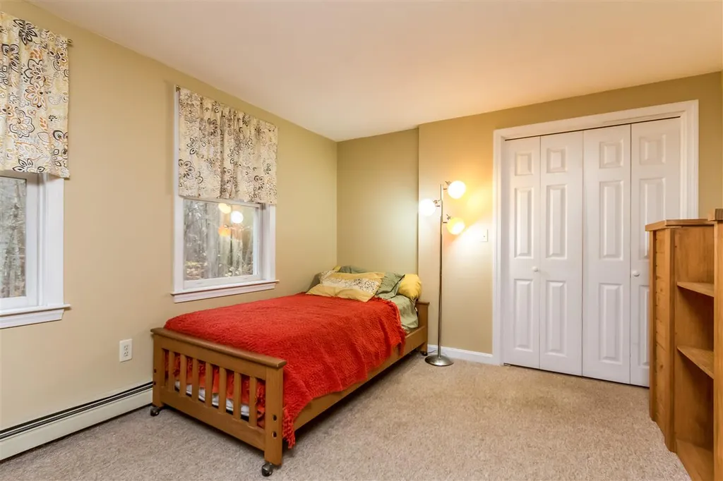 20 Rand Road Bow NH 03304