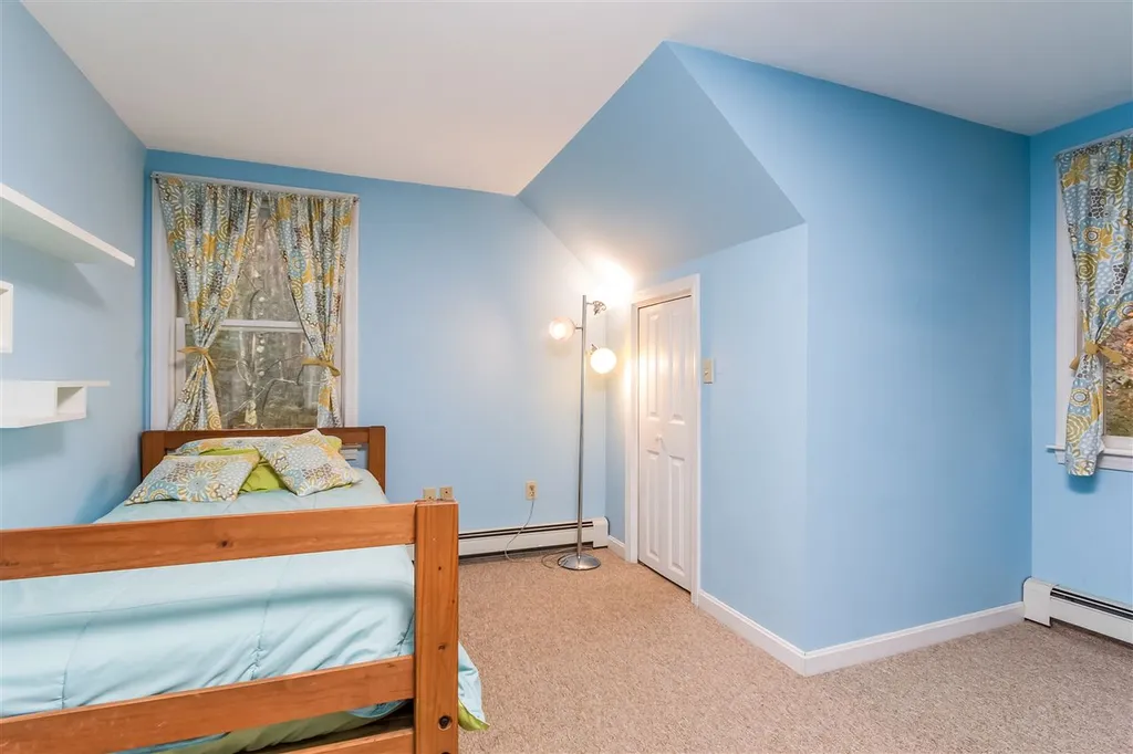 20 Rand Road Bow NH 03304